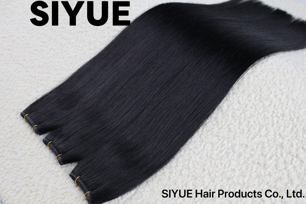 Genius weft