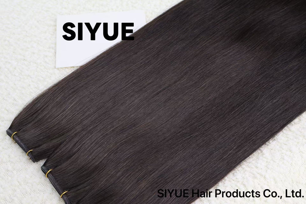 Genius weft