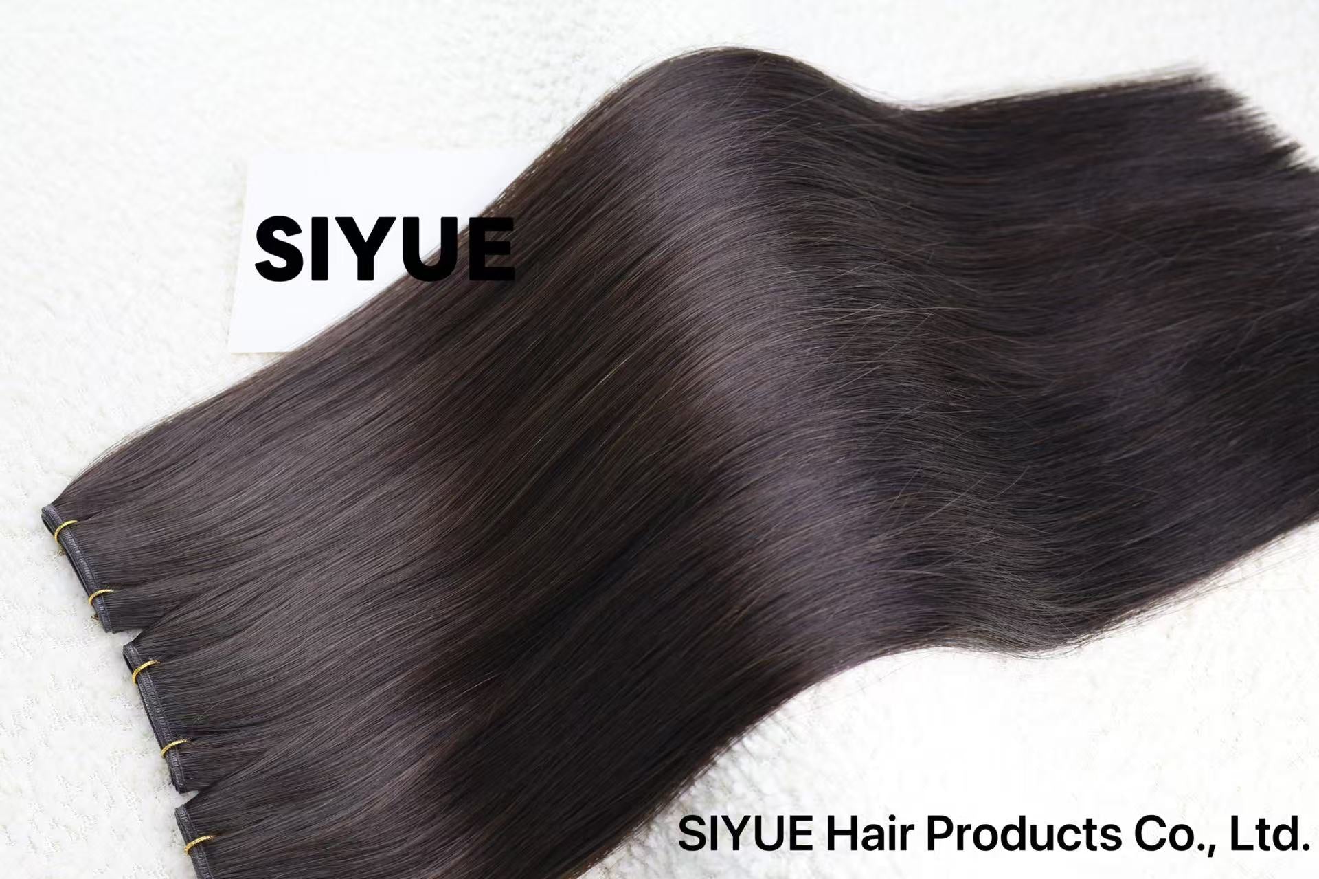 Genius weft