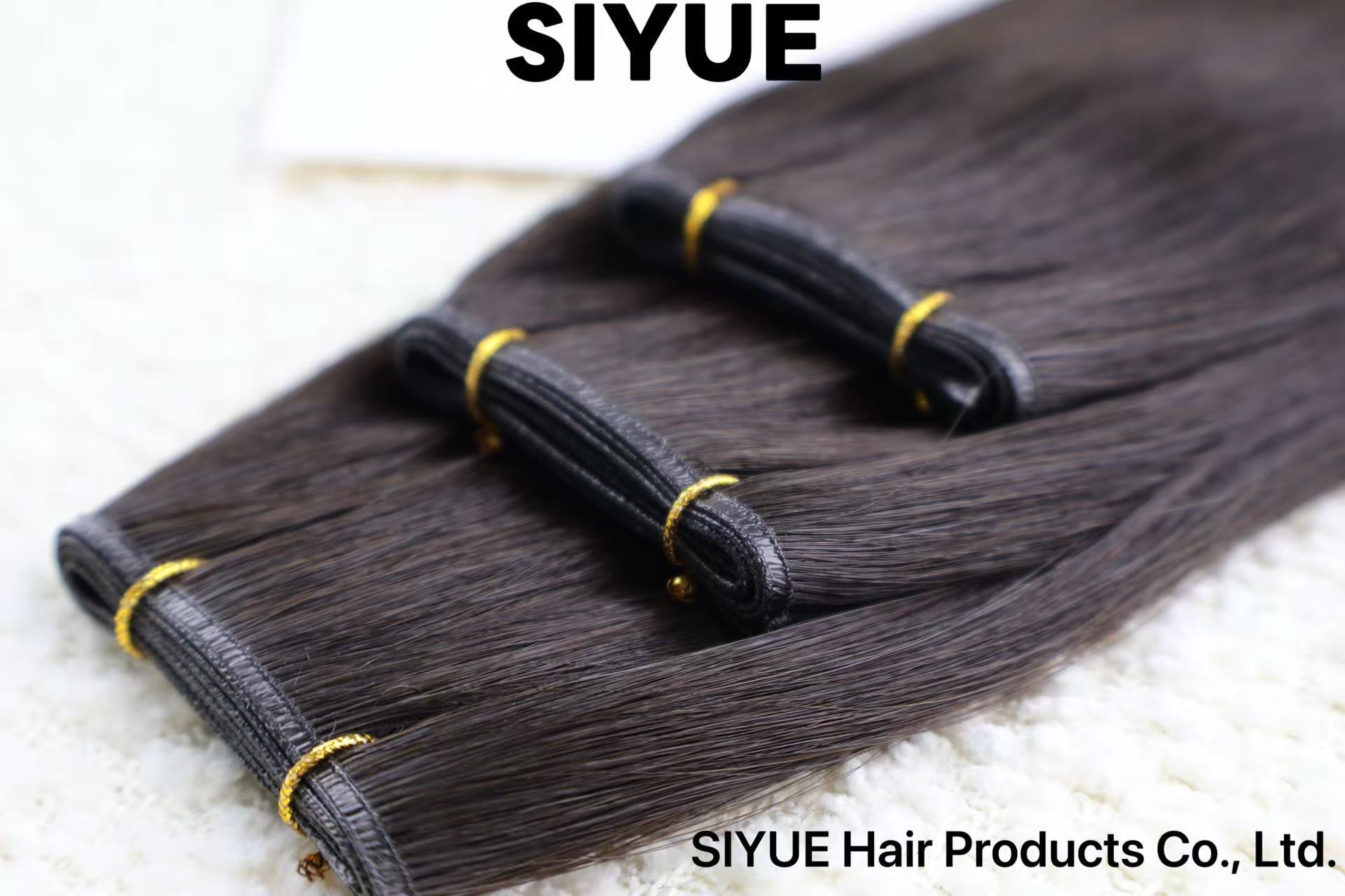 Genius weft