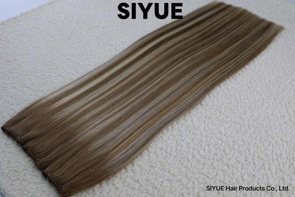 Genius weft