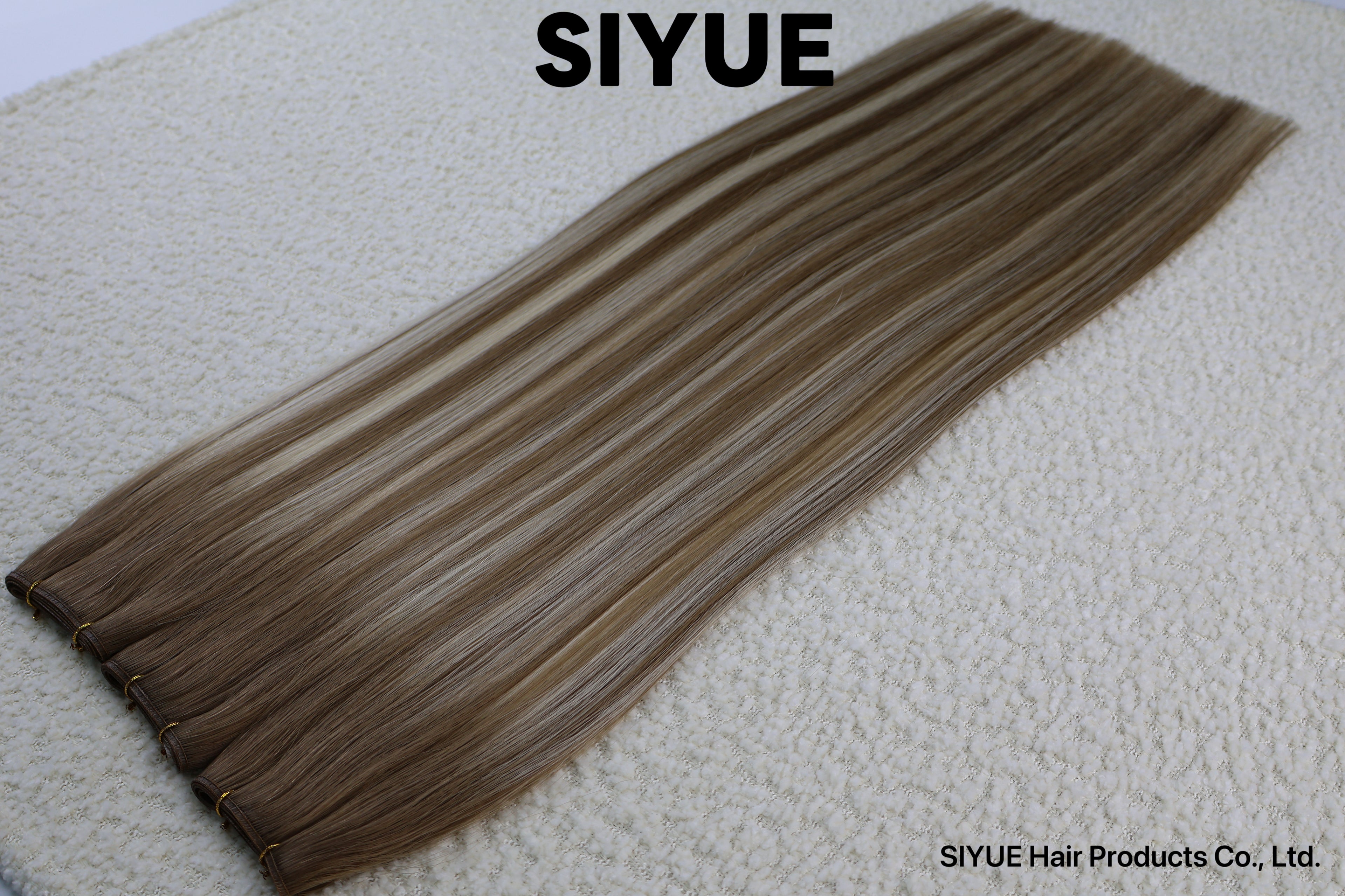 Genius weft