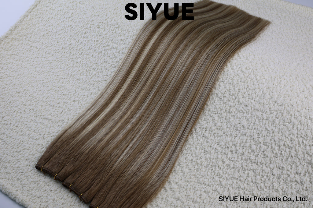 Genius weft