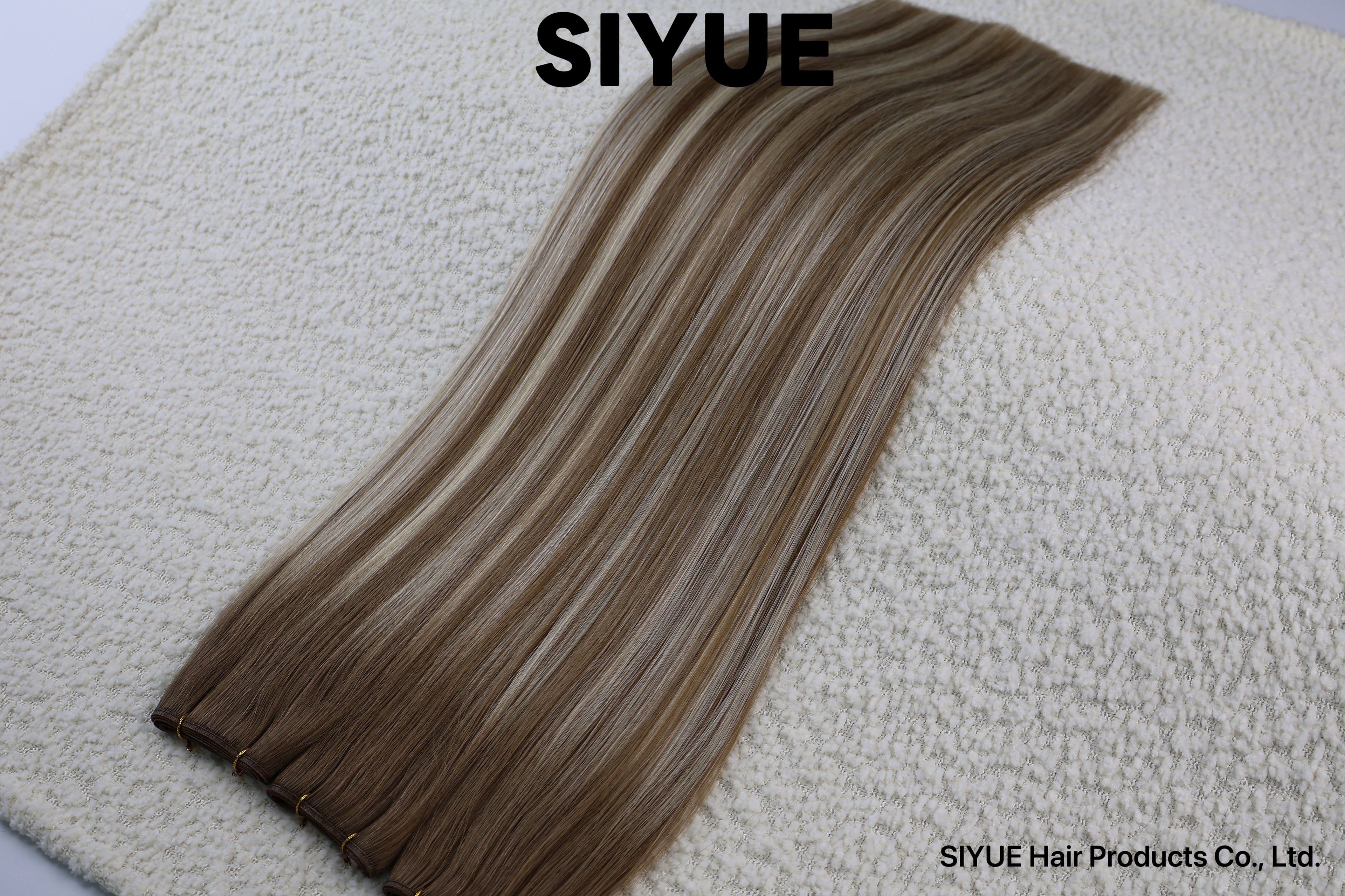 Genius weft
