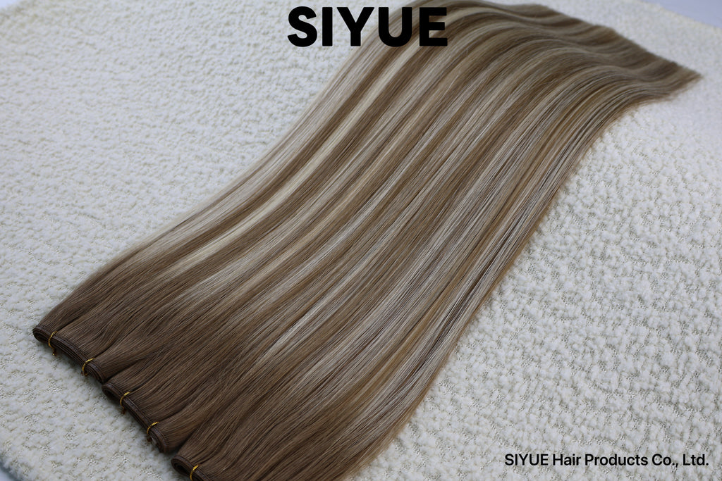 Genius weft