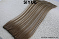 Genius weft