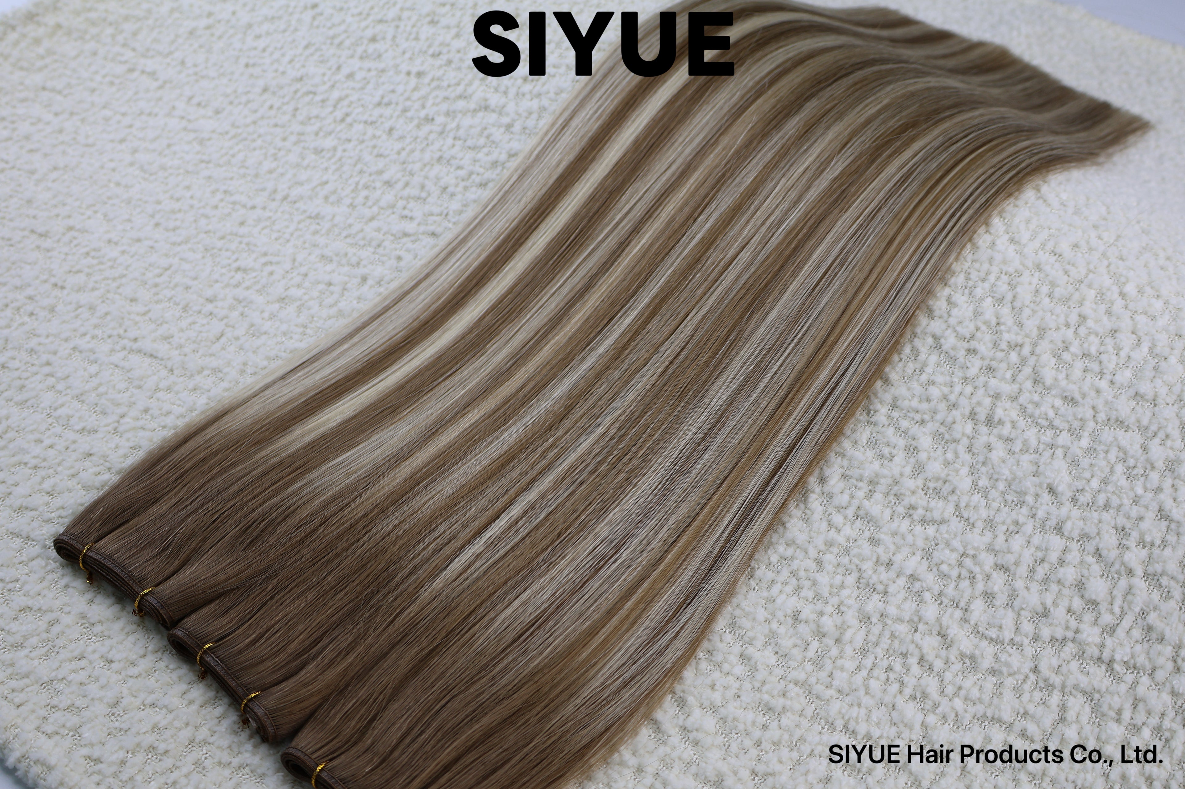 Genius weft
