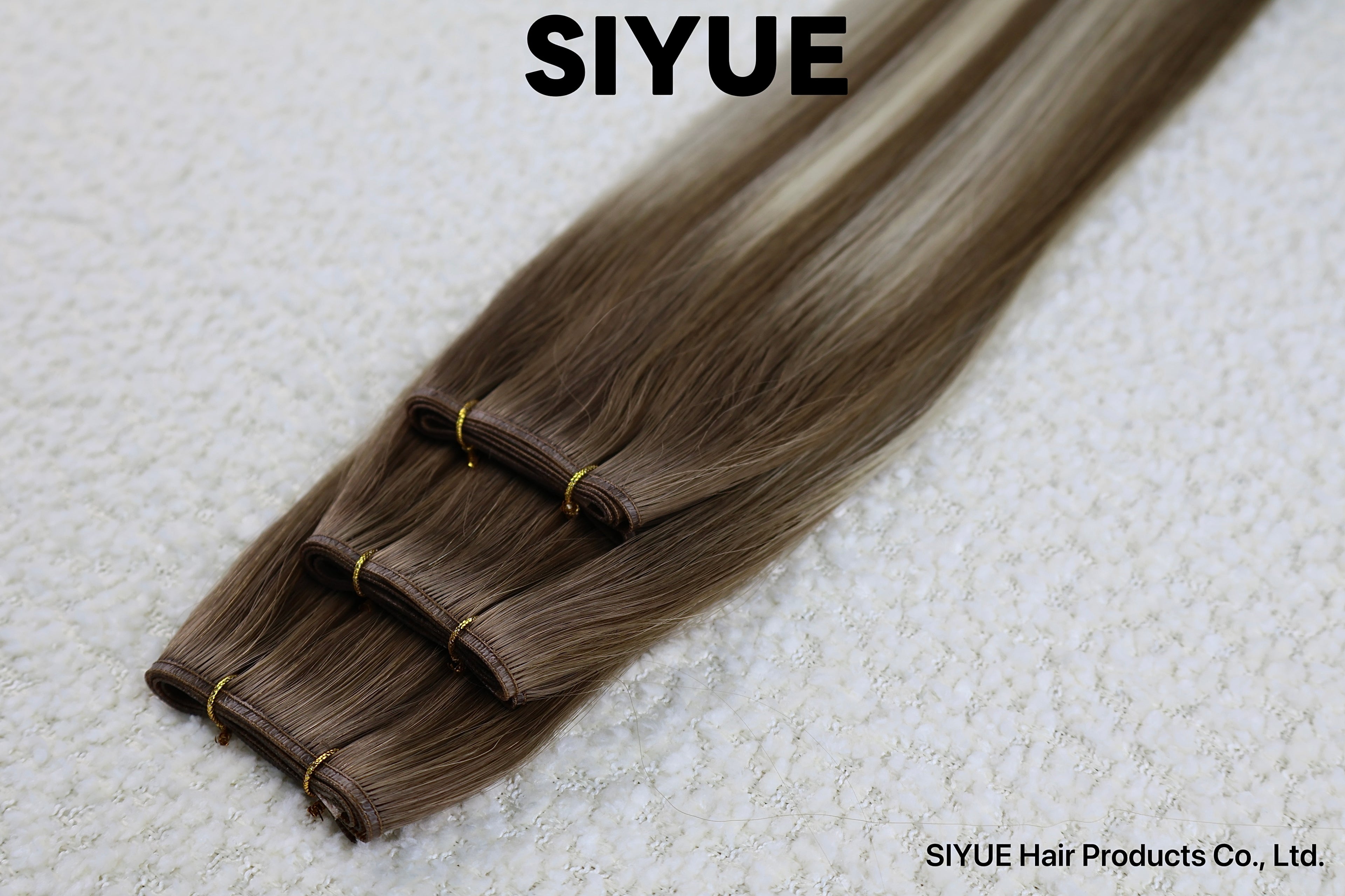 Genius weft