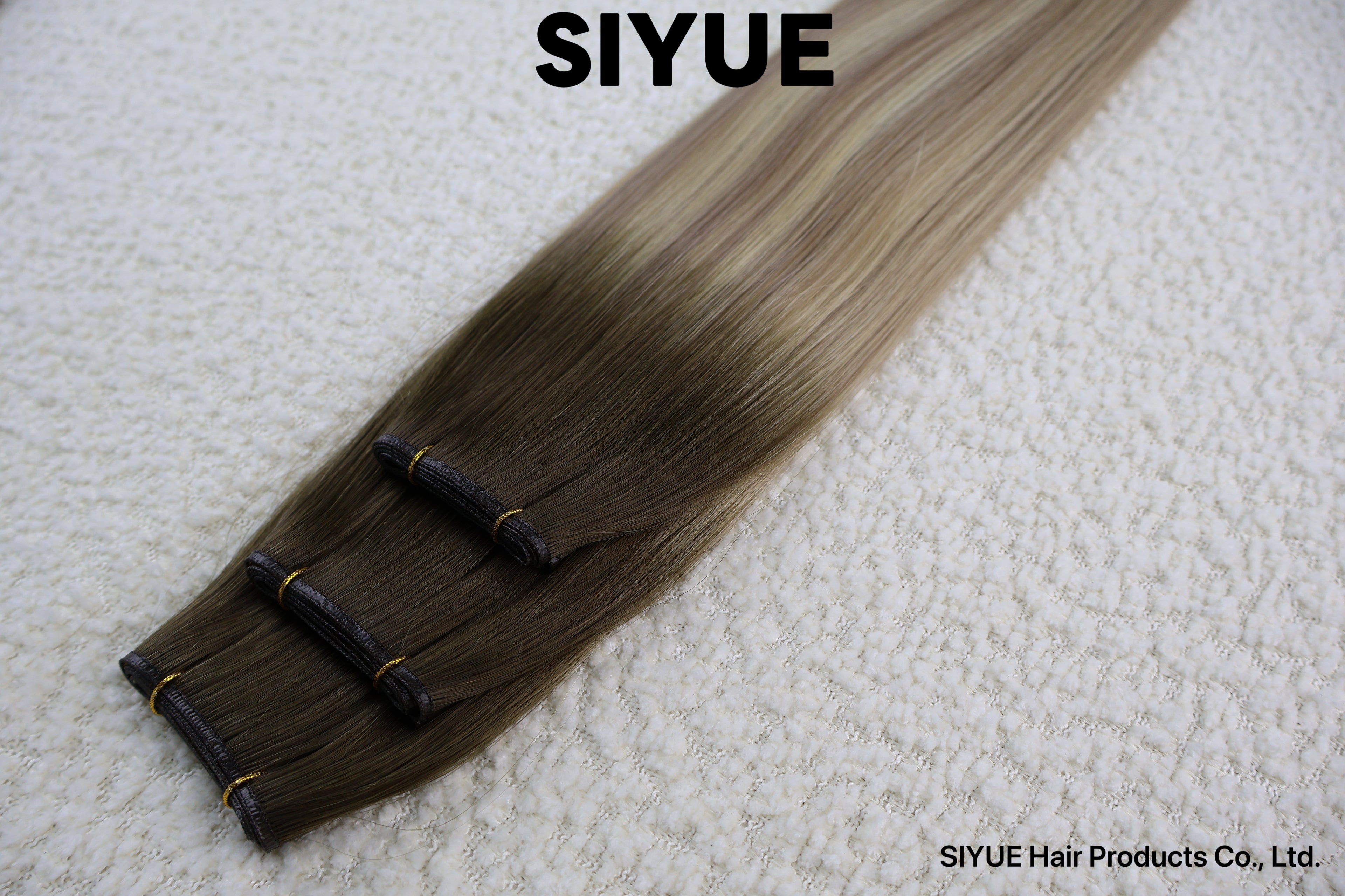 Genius weft