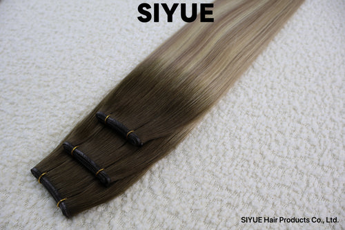 Genius weft