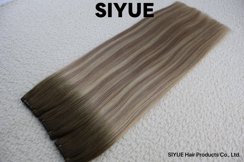 Genius weft