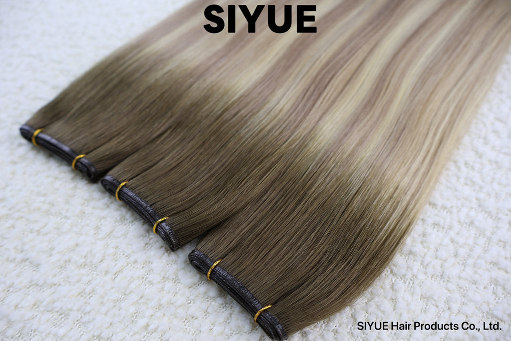 Genius weft