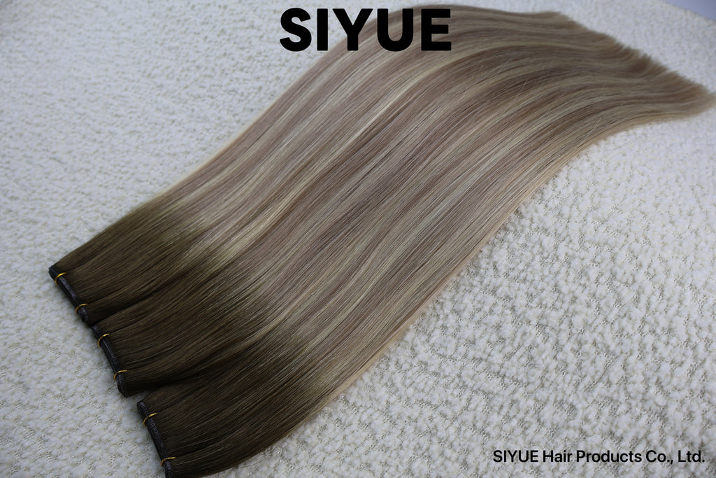 Genius weft