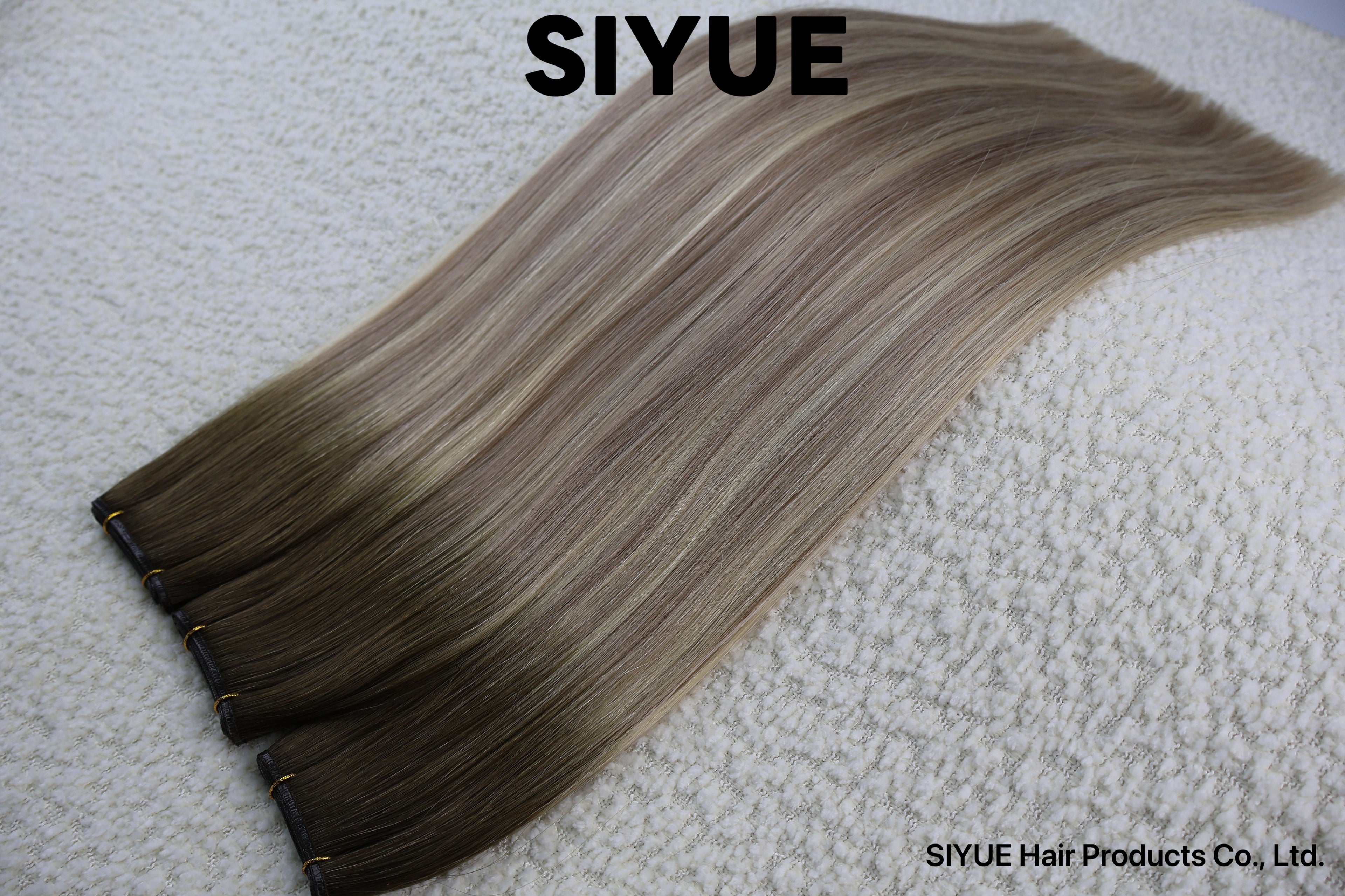 Genius weft