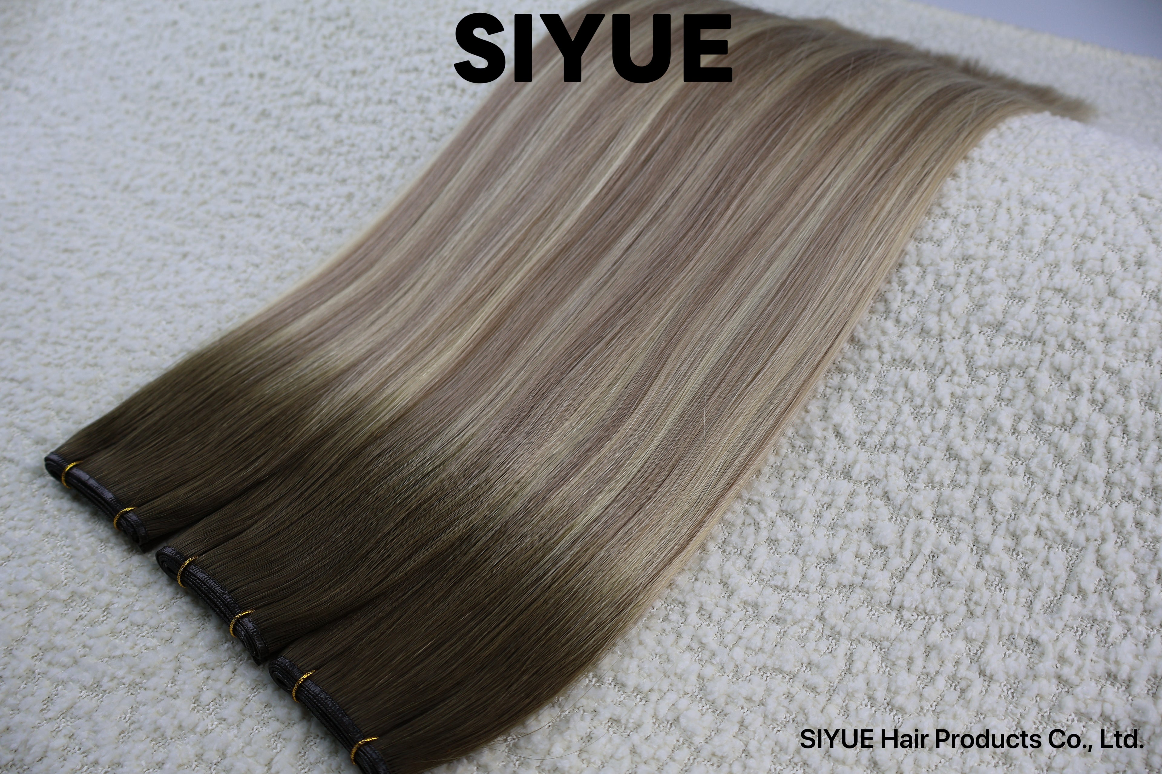 Genius weft