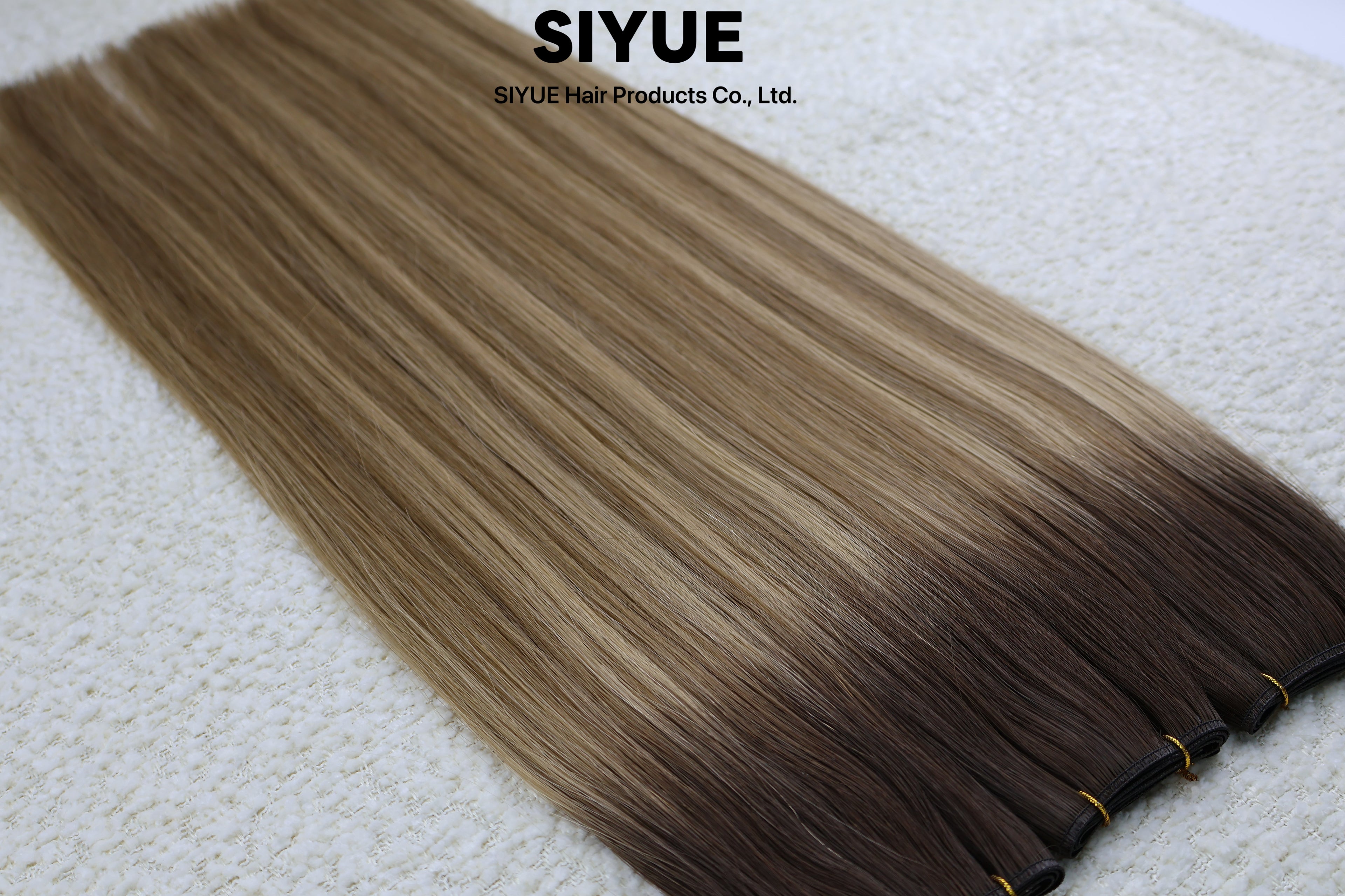 Genius weft