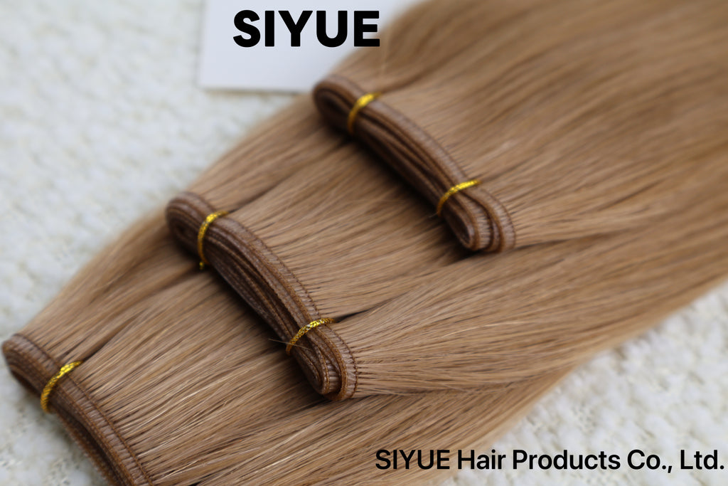 Genius weft