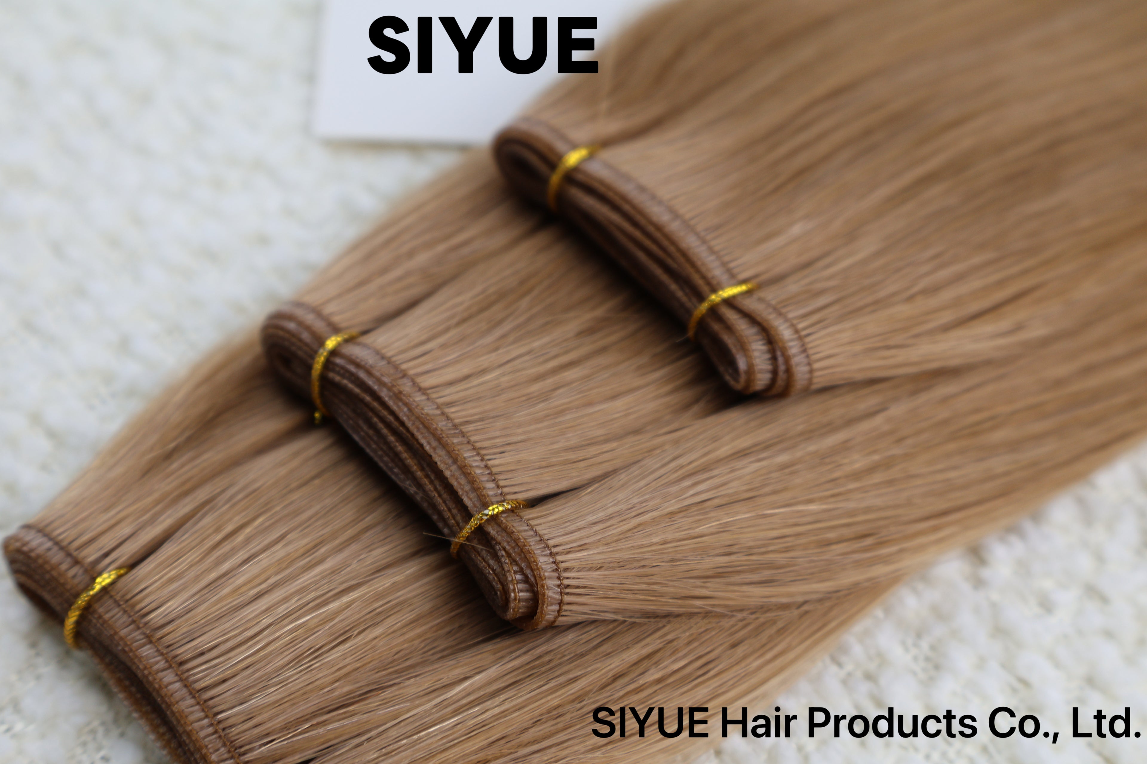 Genius weft