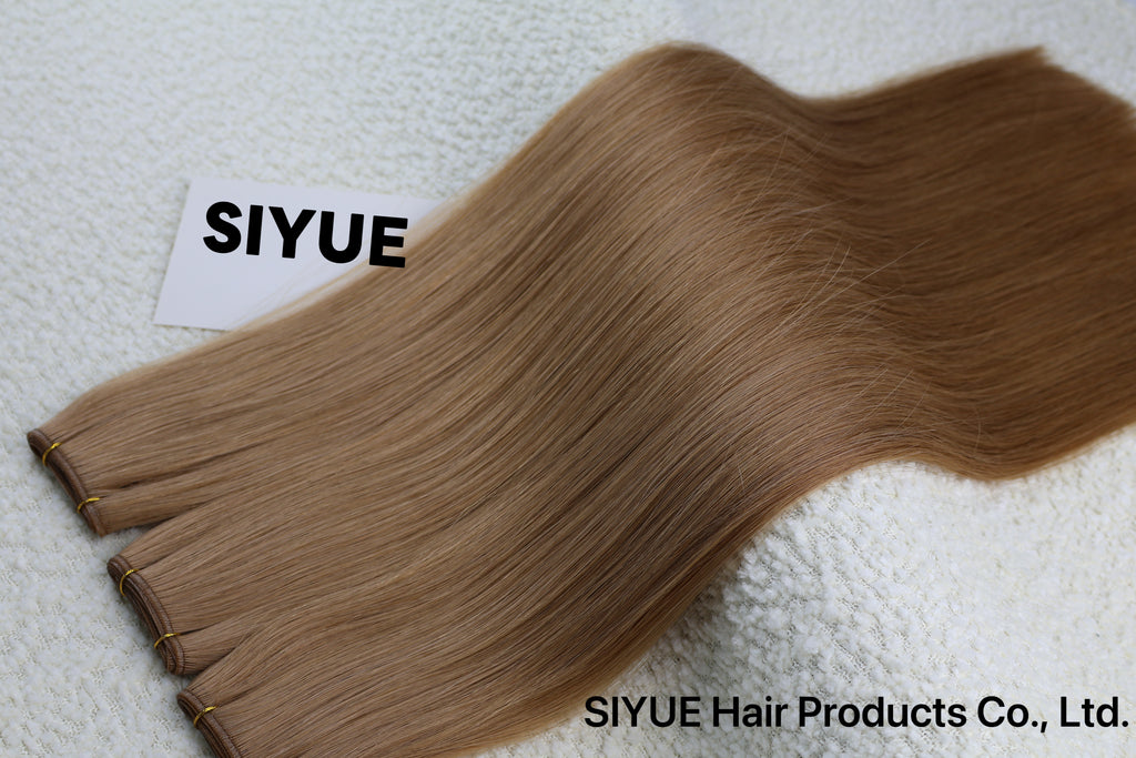 Genius weft