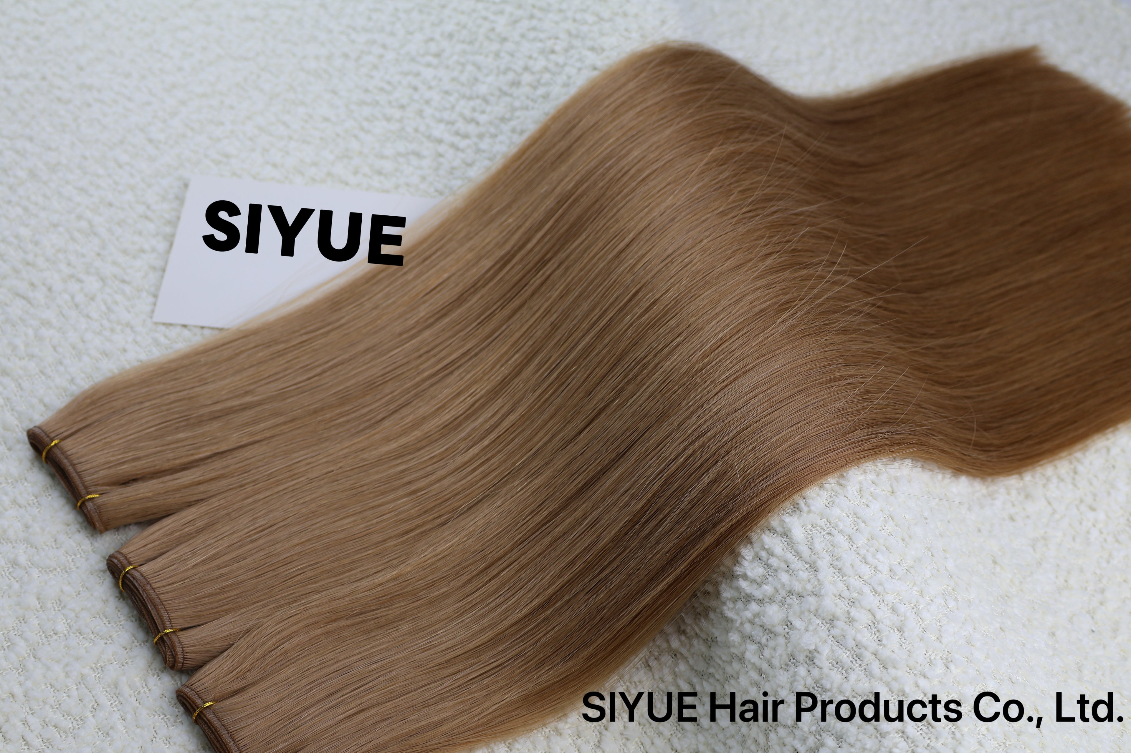 Genius weft