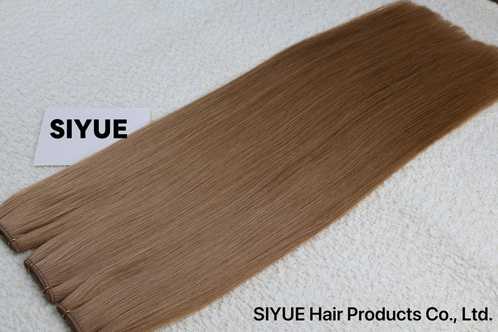 Genius weft