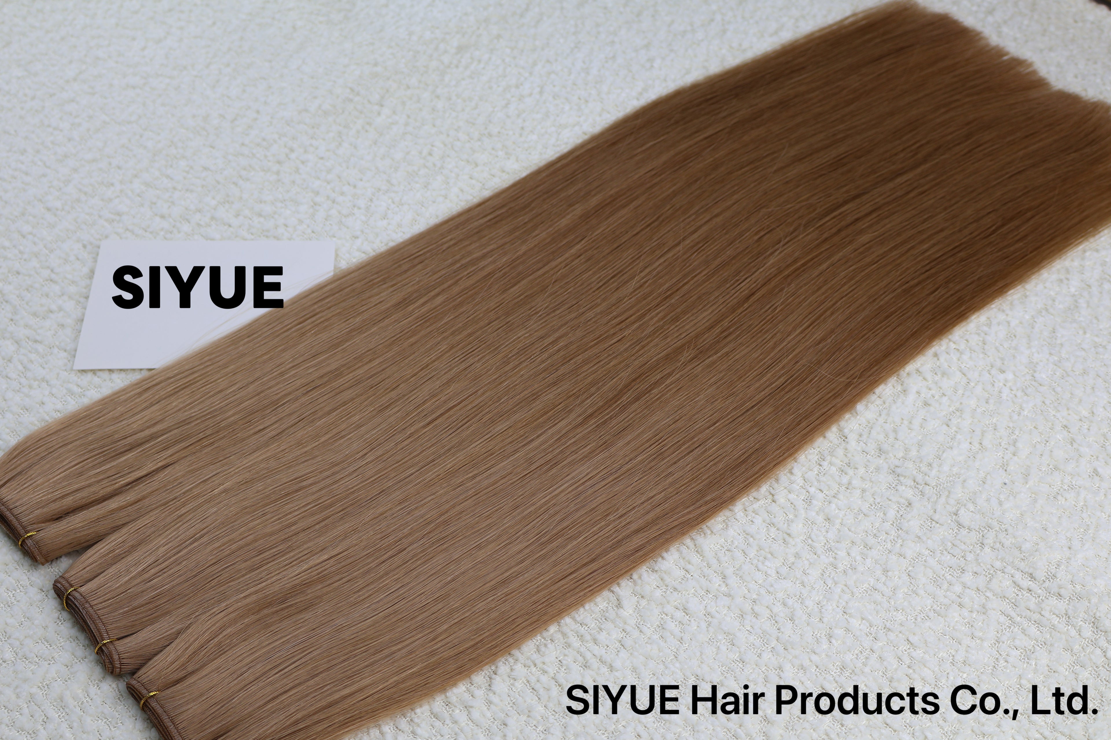 Genius weft