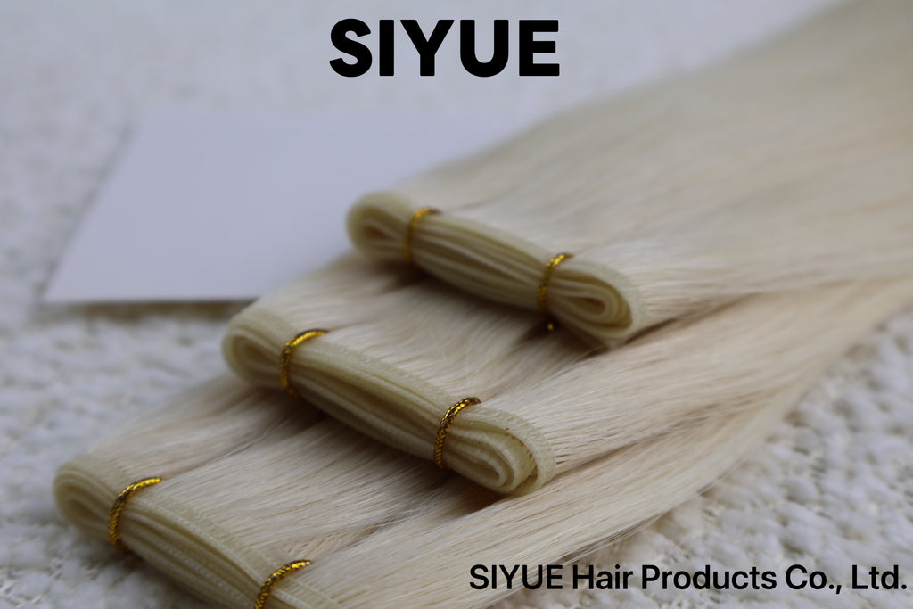 Genius weft