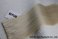 Genius weft