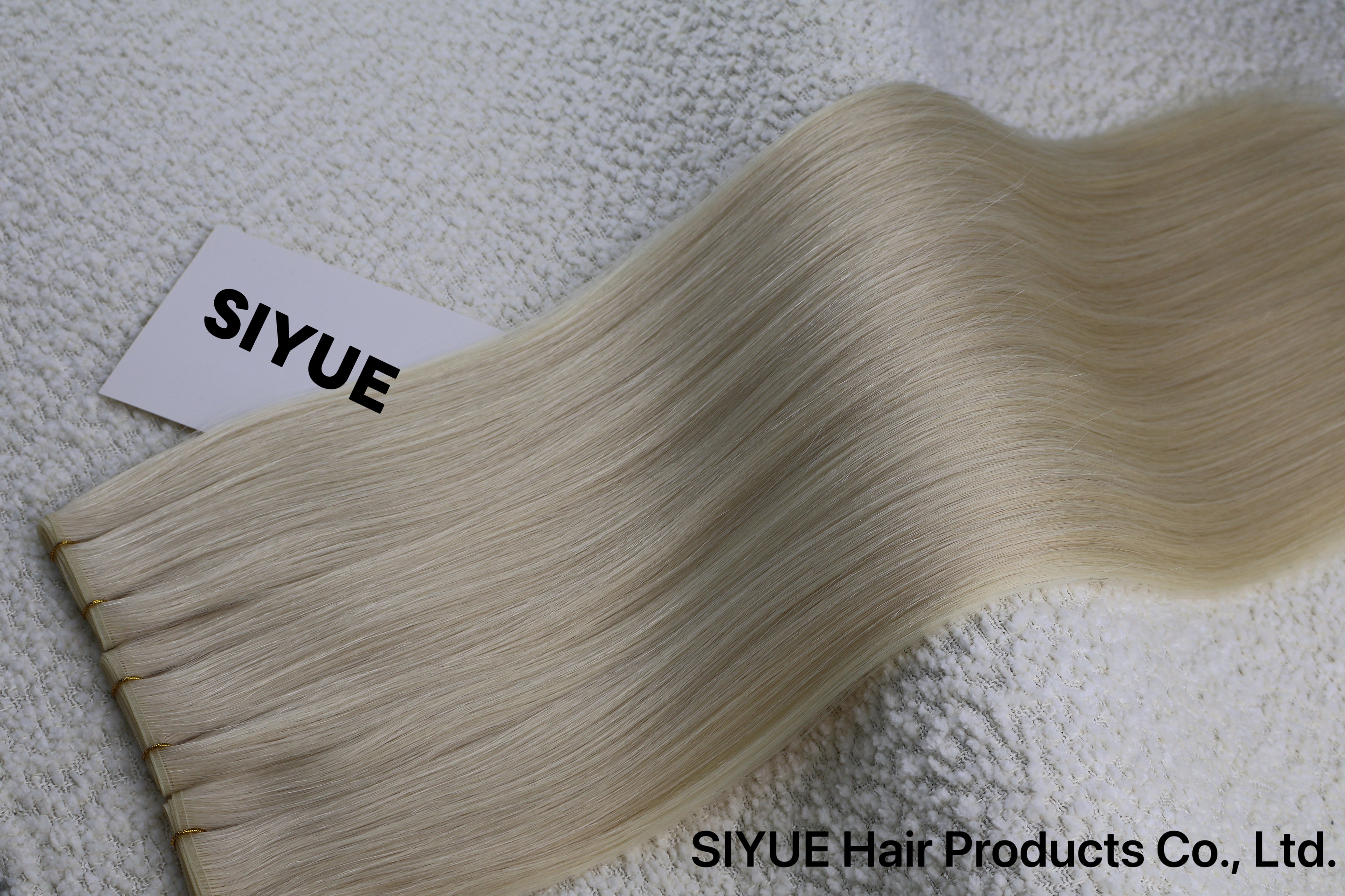 Genius weft