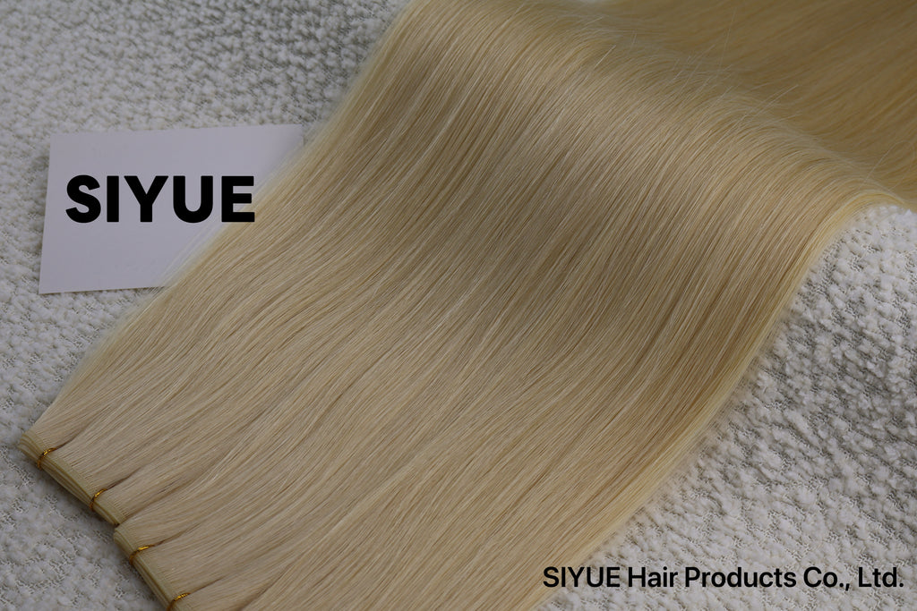 Genius weft