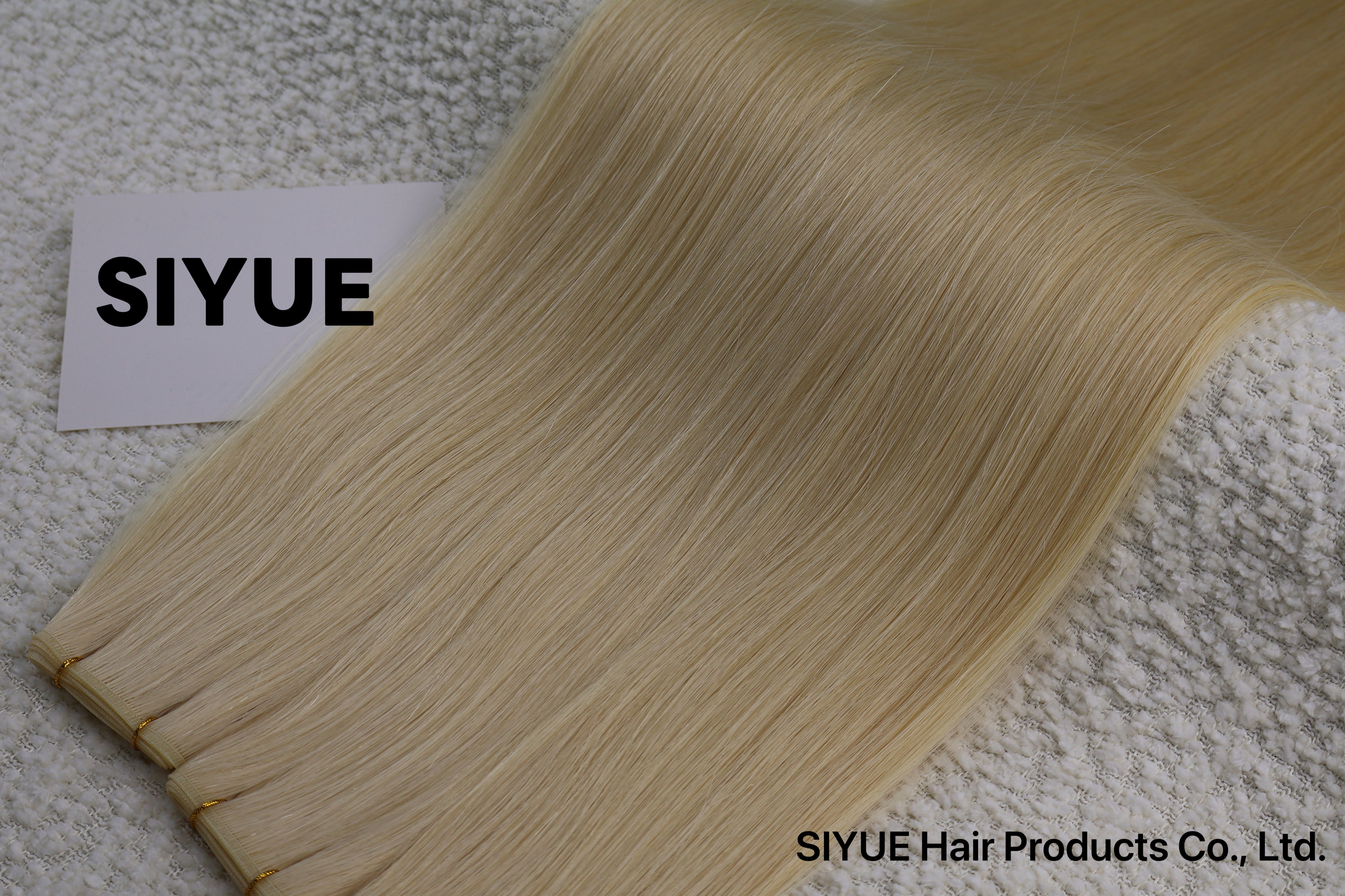 Genius weft