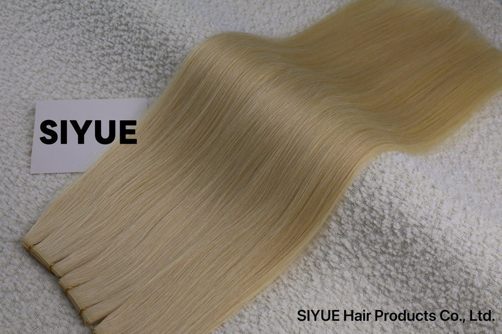 Genius weft