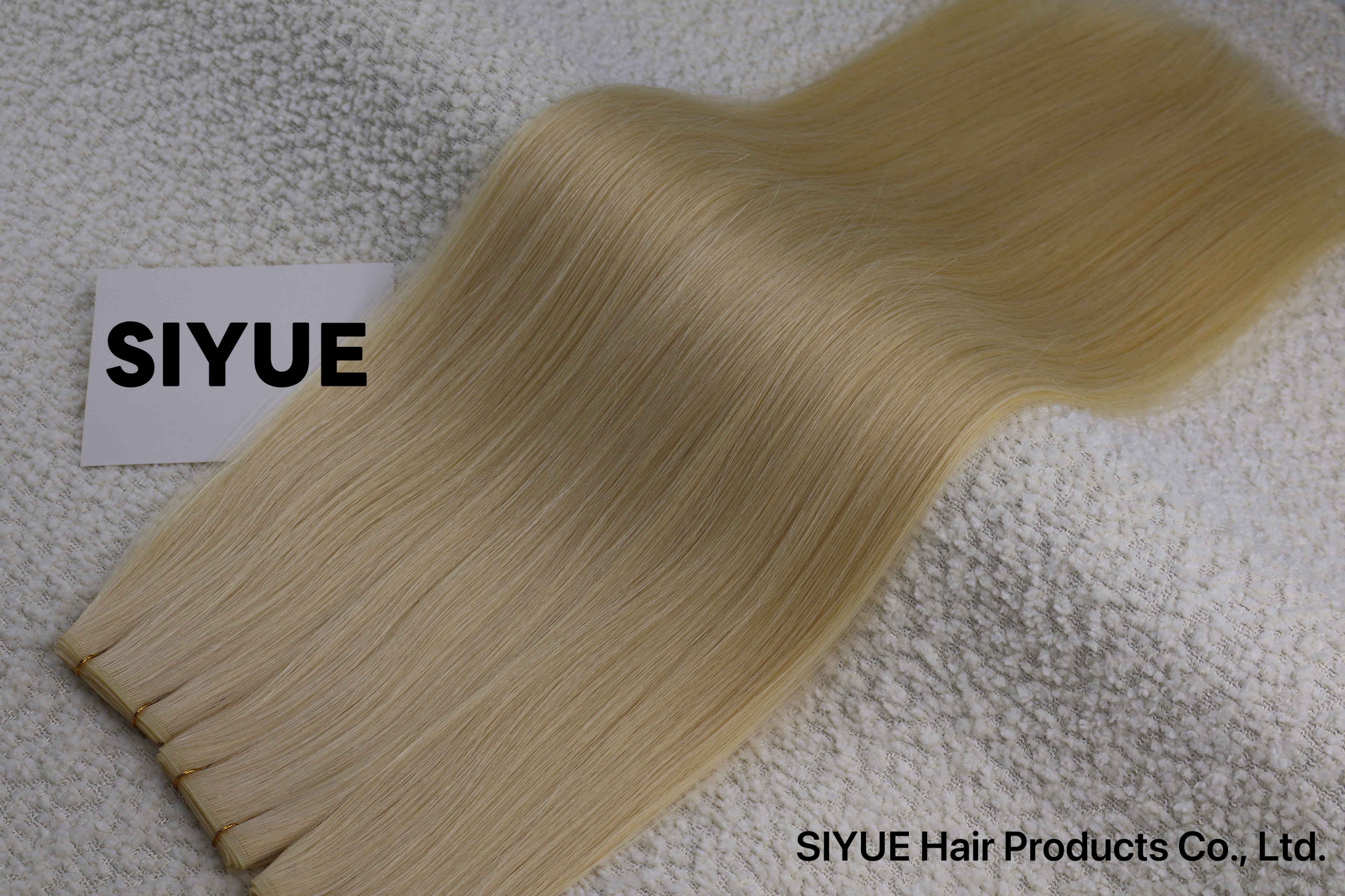 Genius weft