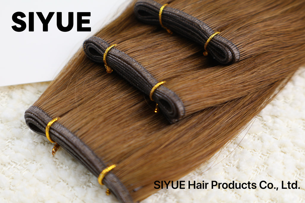 Genius weft