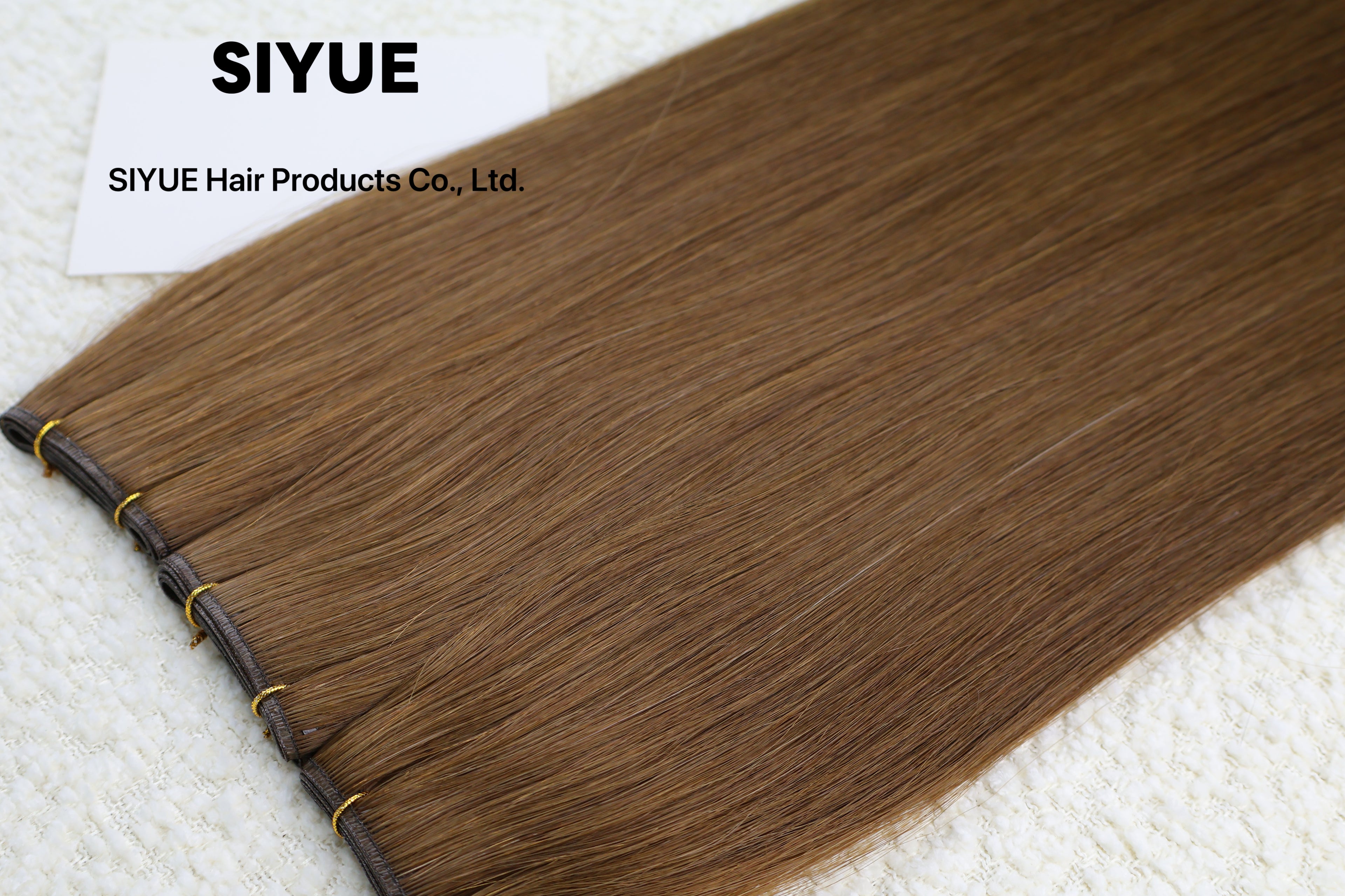 Genius weft