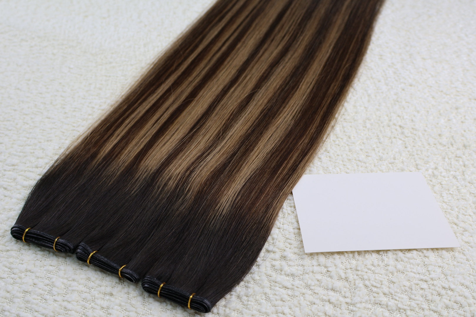 Genius weft