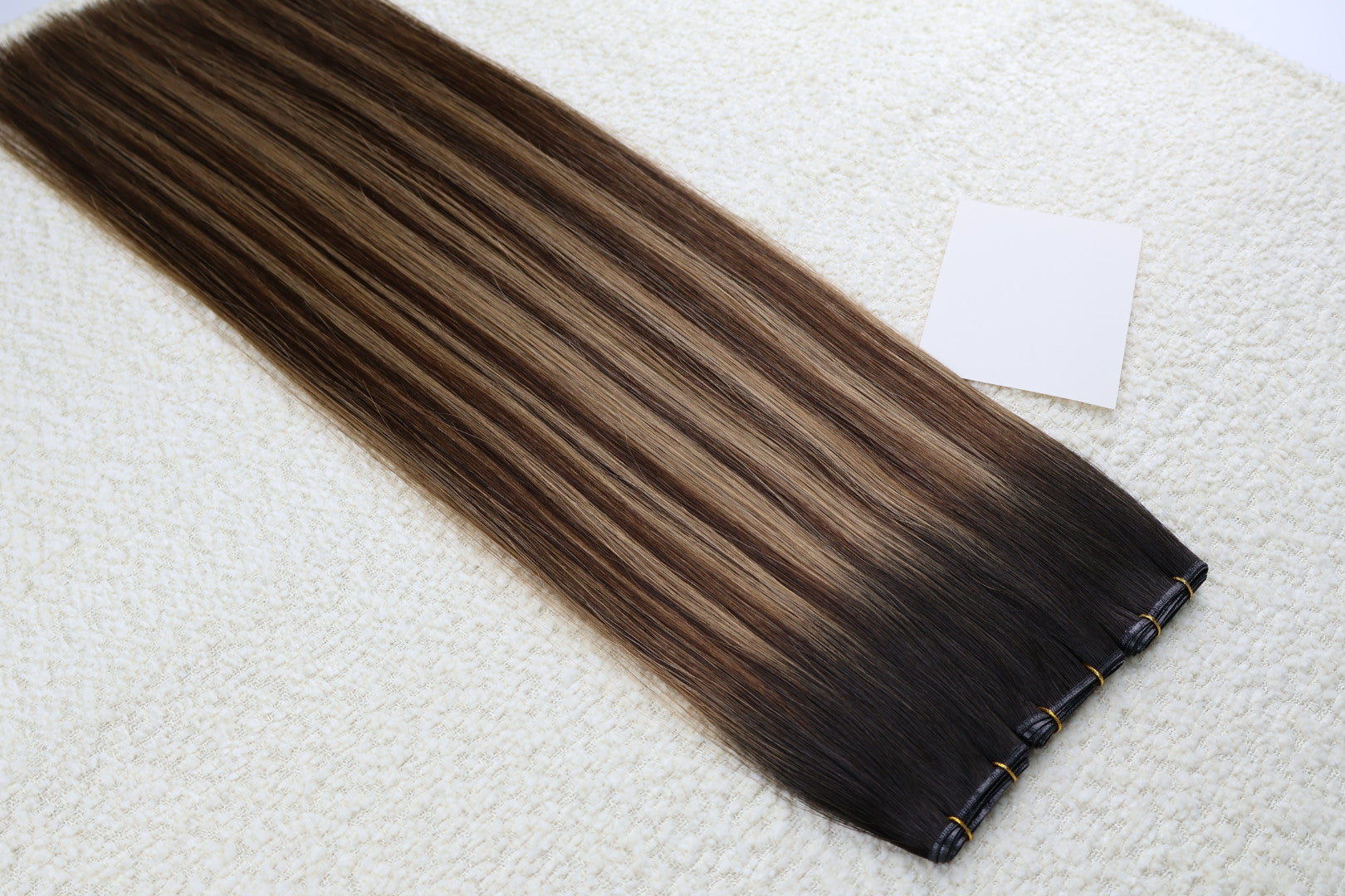 Genius weft