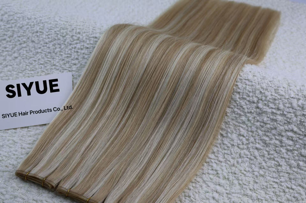 Genius weft