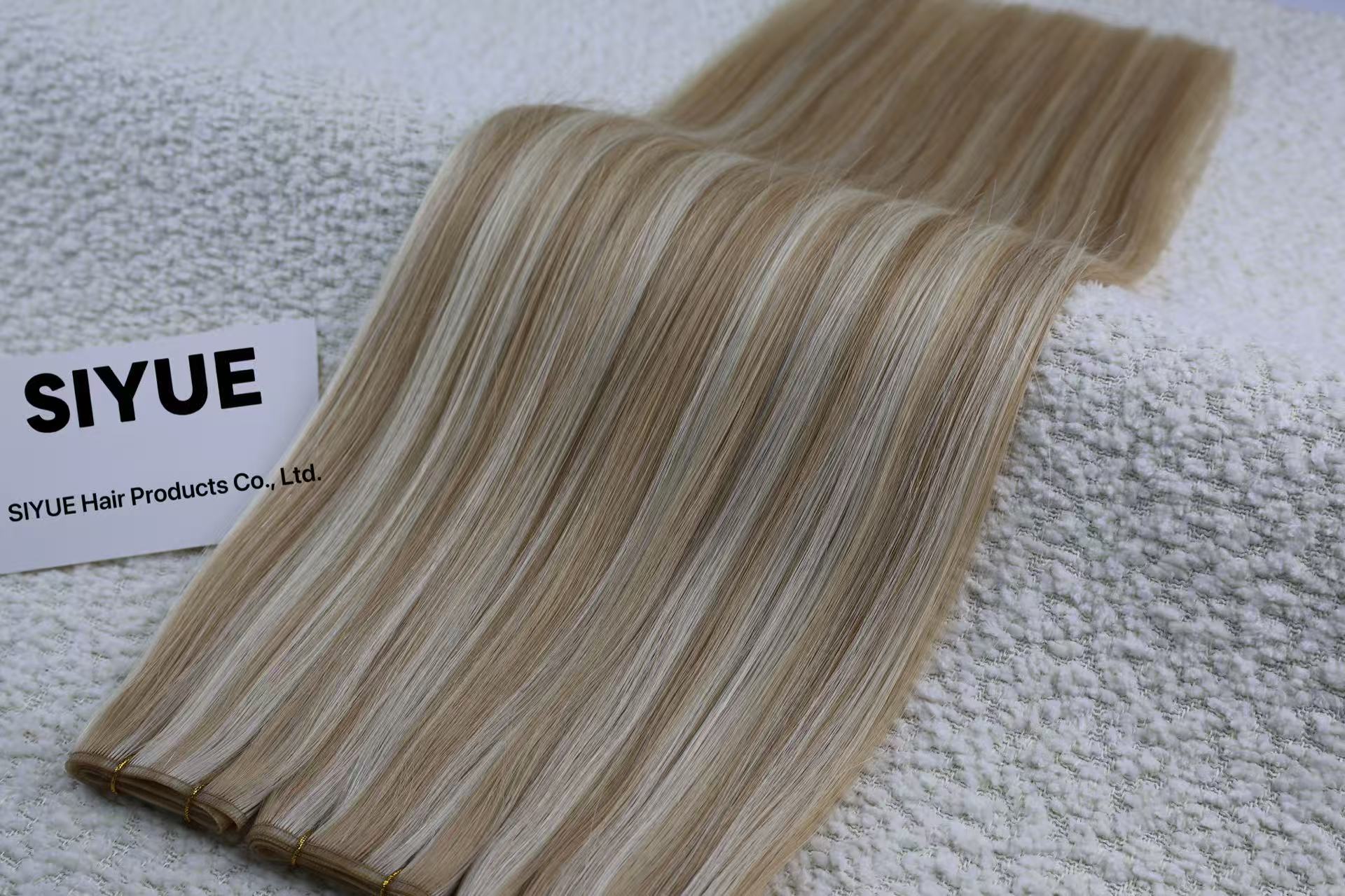 Genius weft