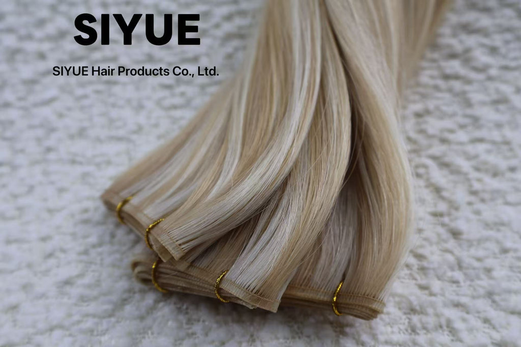 Genius weft