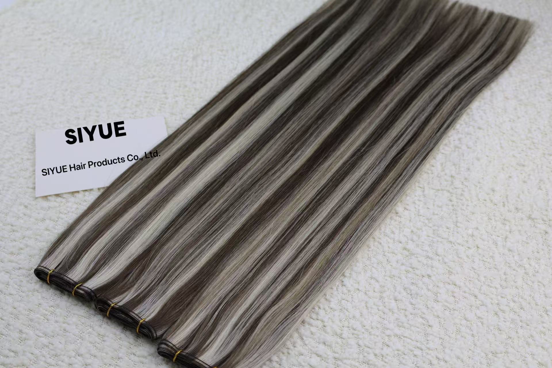 Genius weft