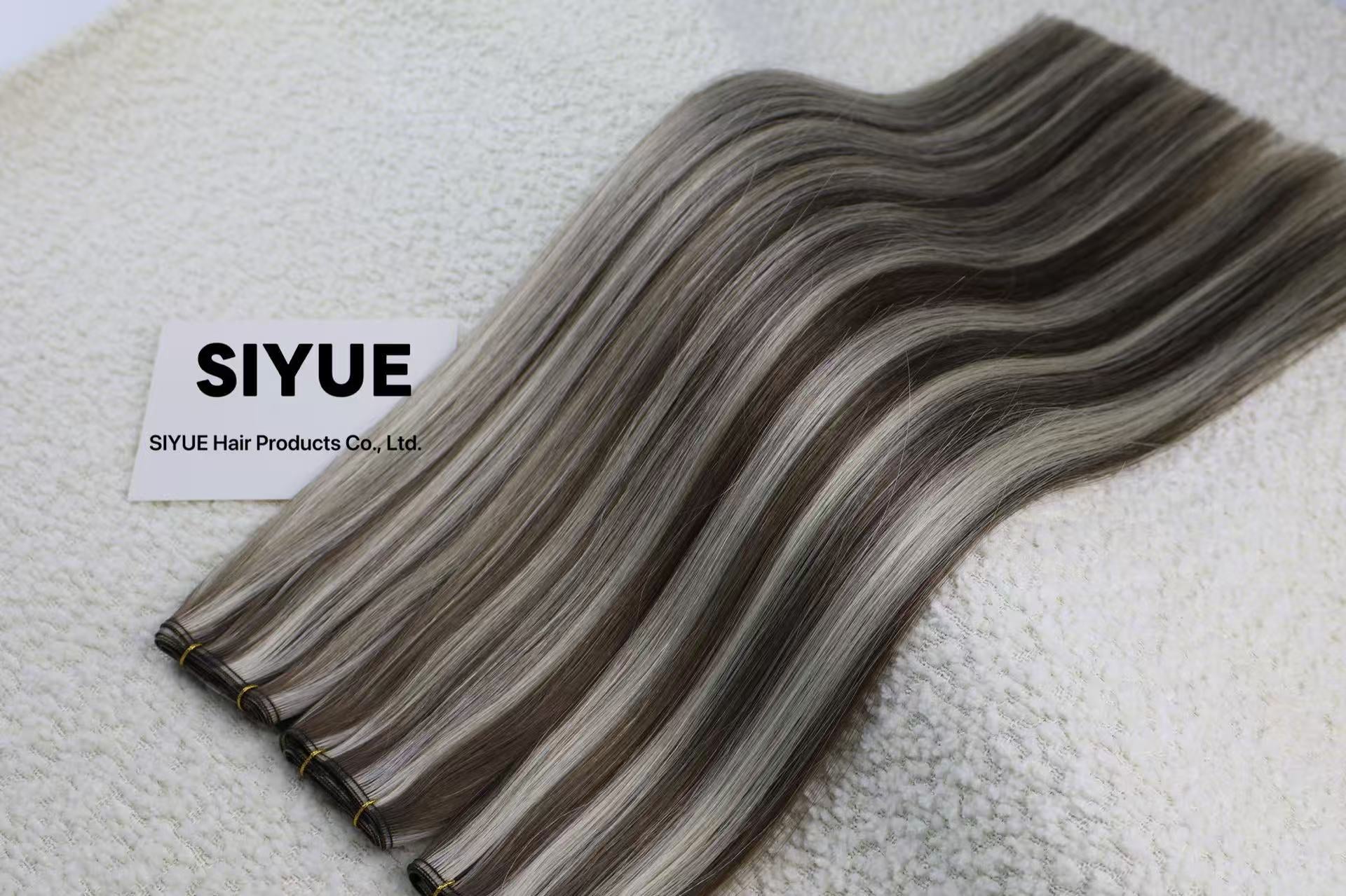 Genius weft