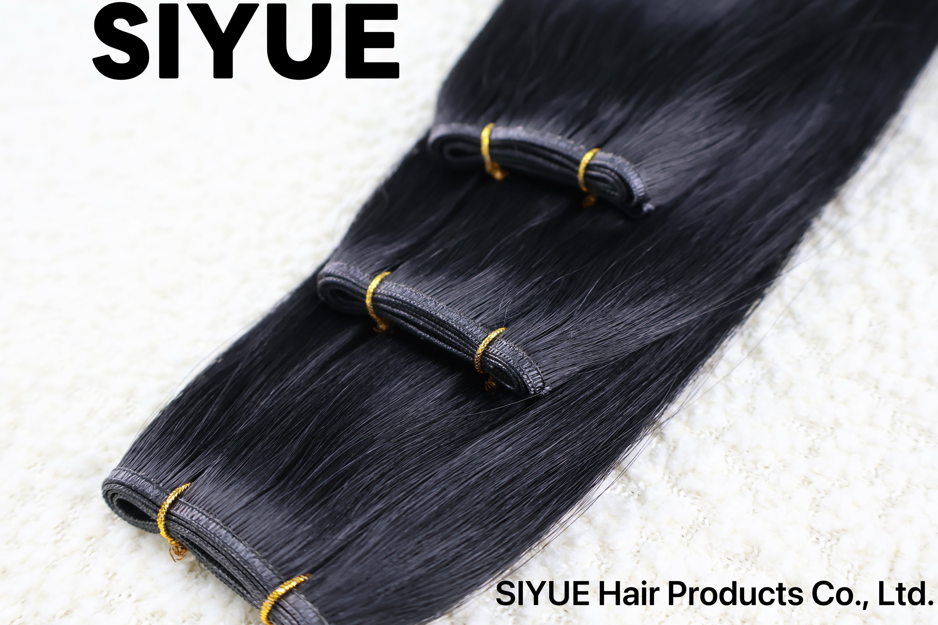 Genius weft