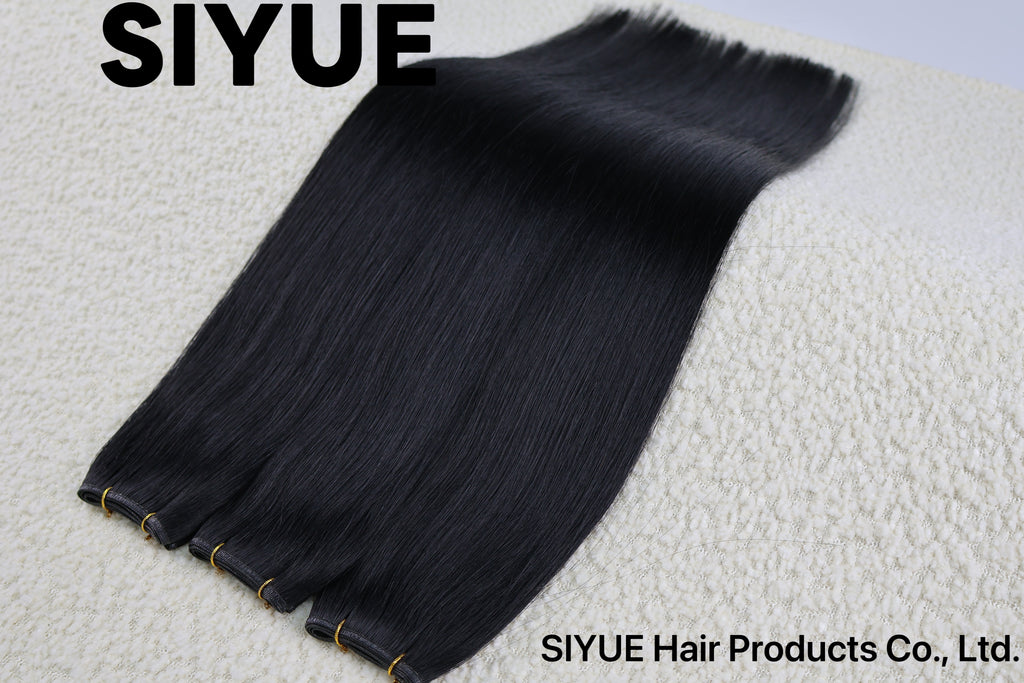 Genius weft
