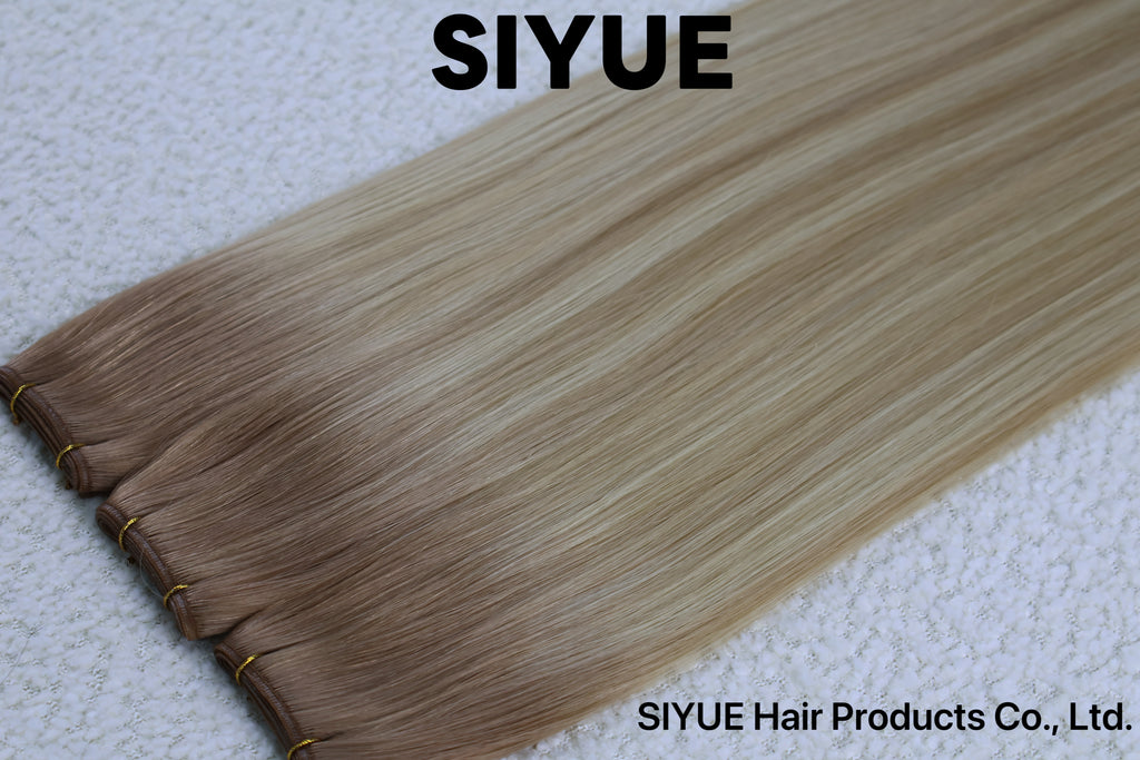 Genius weft
