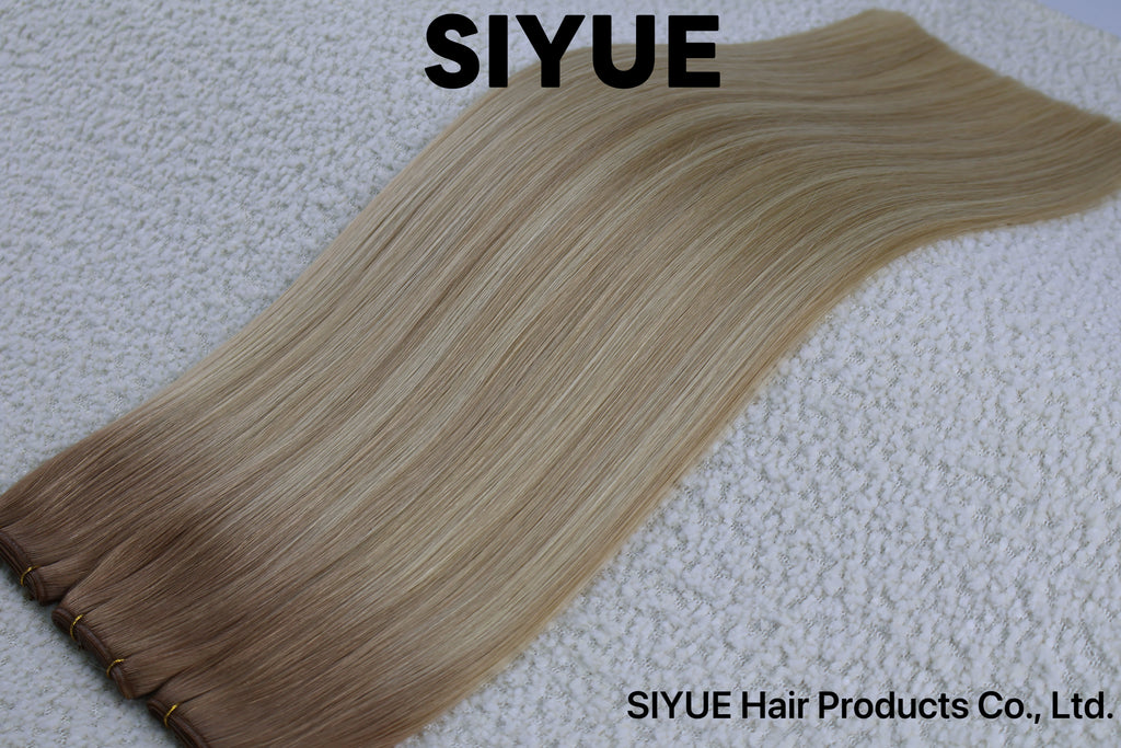 Genius weft