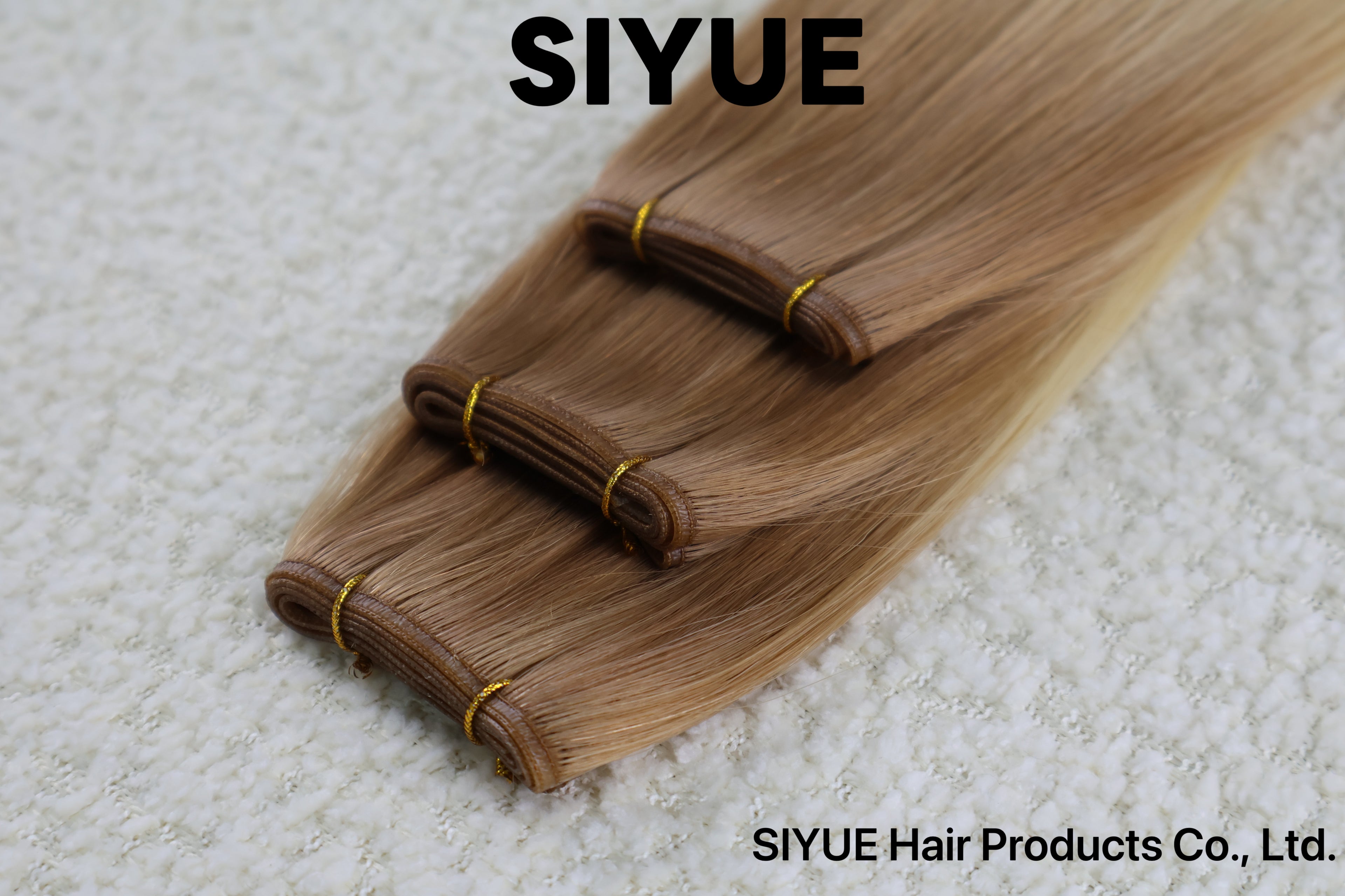 Genius weft