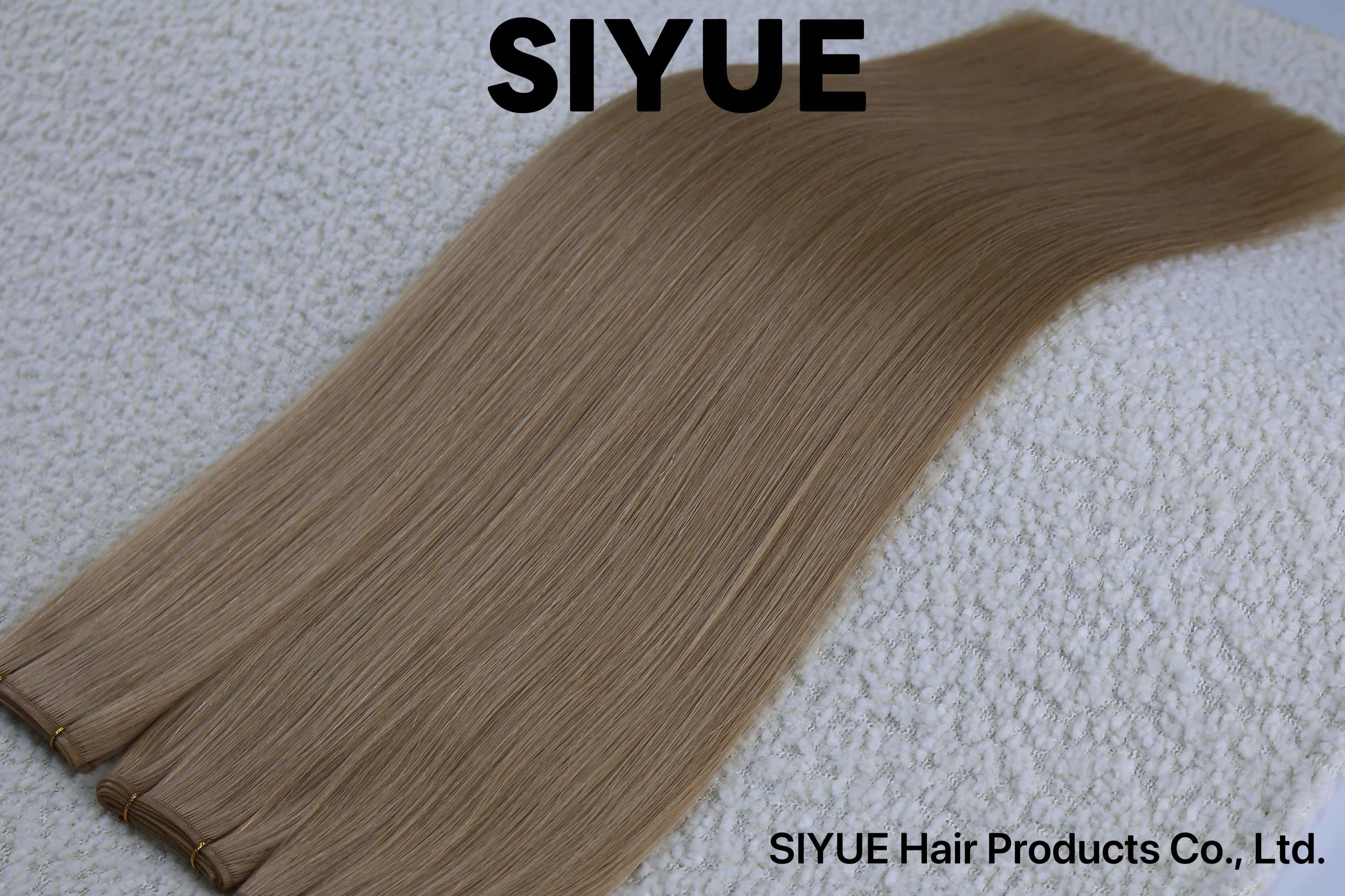 Genius weft