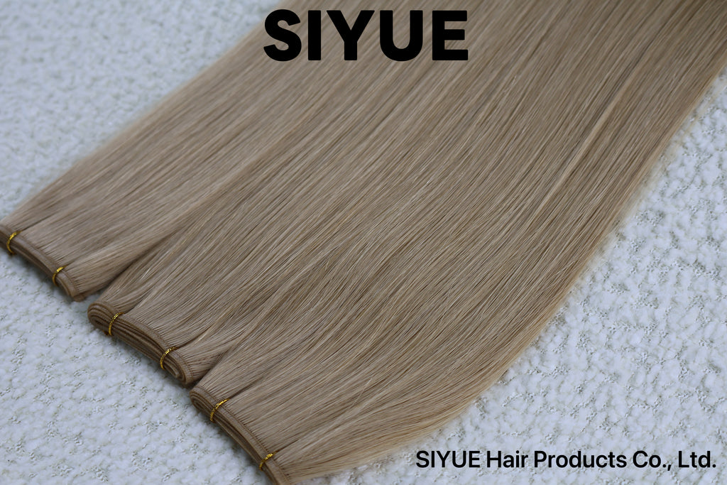 Genius weft