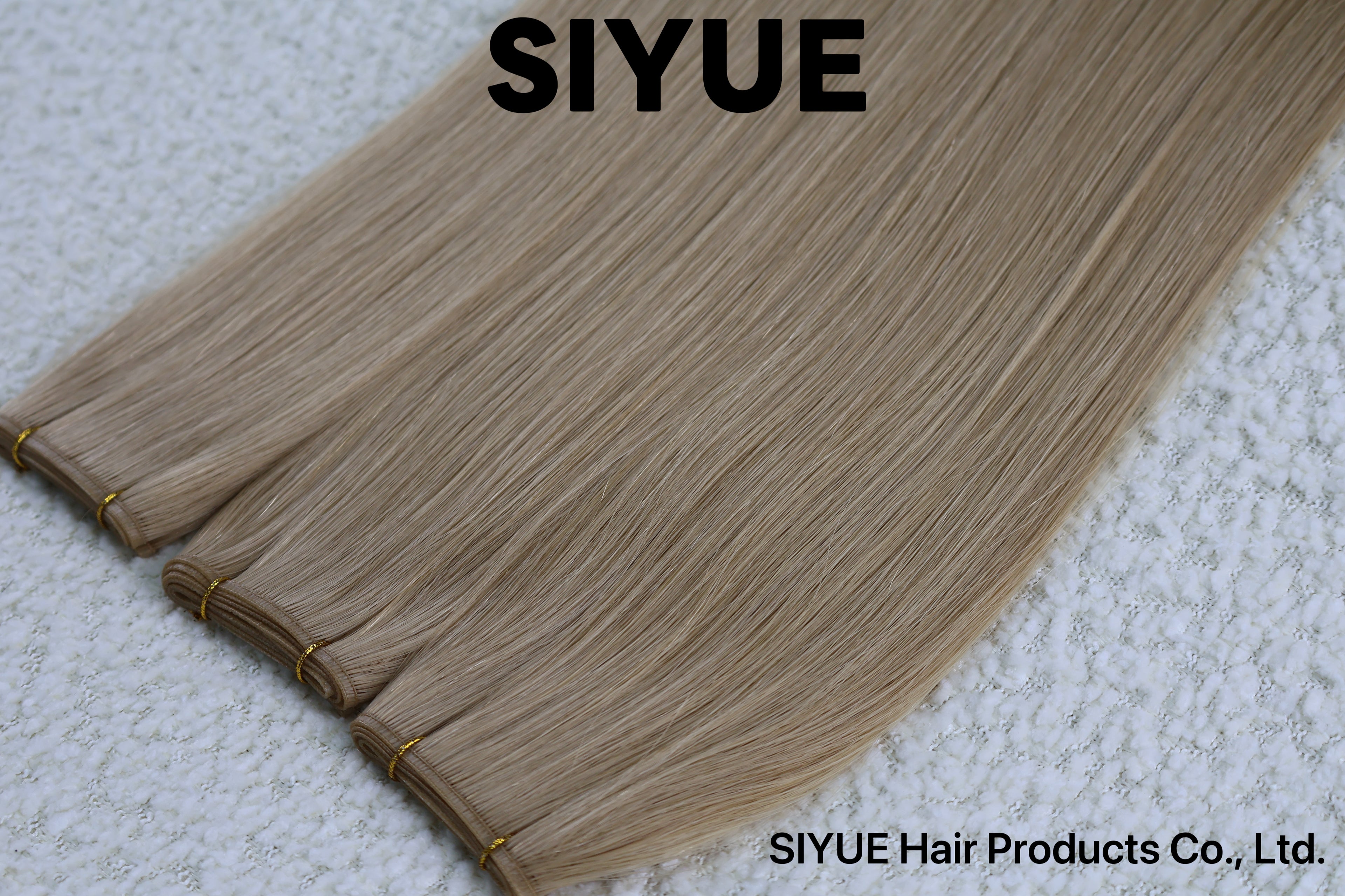 Genius weft
